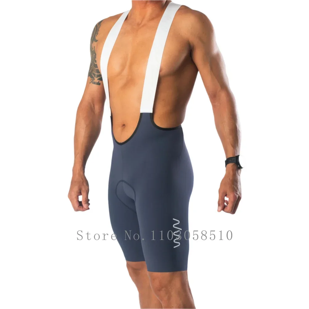 Cycling Commute Shorts - Short de cyclisme pour homme avec