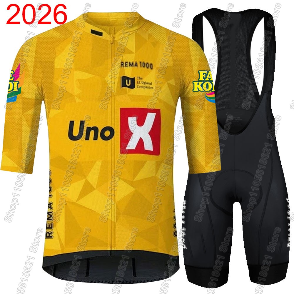Cycling Commute Shorts - Ensemble Maillot et Cuissard Cycliste Équipe
