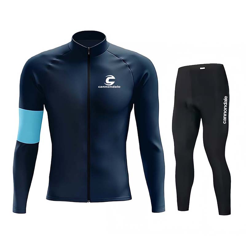 Cycling Commuting - Cannondale maillot de cyclisme fin à