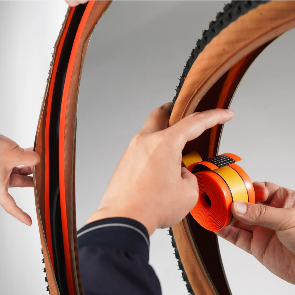 Inner Tube 700C - Chooee Protection anti-crevaison pour pneu de