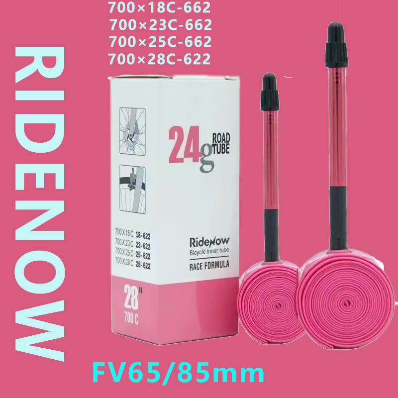 Inner Tube 700C - Ridenow – chambre à air de