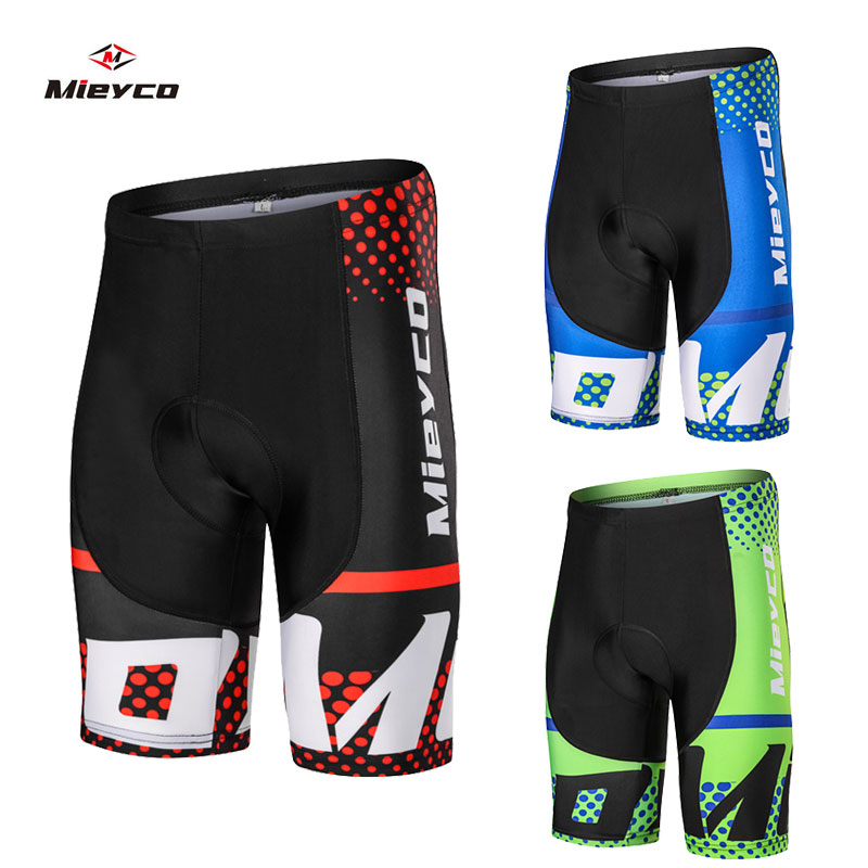 Cycling Commute Shorts - Short de cyclisme pour homme avec