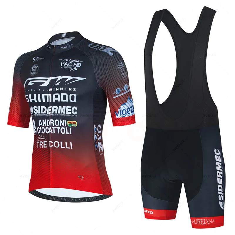 Cycling Commute Shorts - -Ensemble de maillot de cyclisme professionnel,