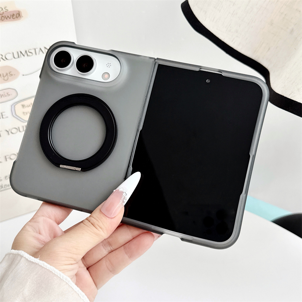 Kickstand Adjustable - Détachable 360 ° Support rotatif pour