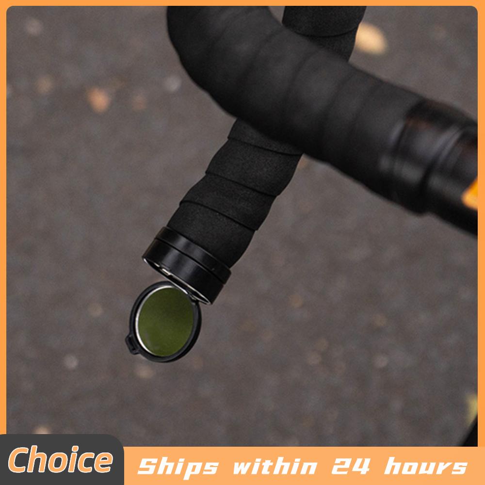 Mirror Handlebar Convex - Rétroviseur de vélo universel, 1 à