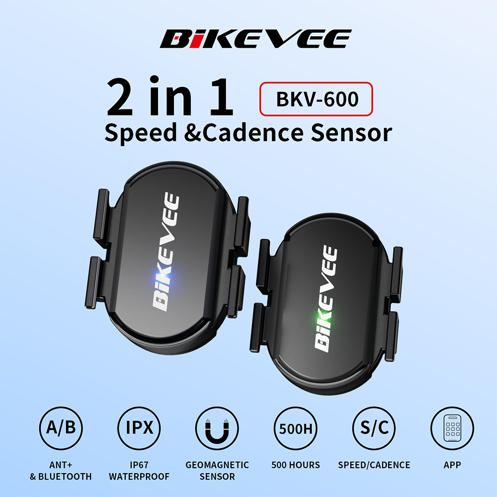 Capteur de vitesse de cadence  - Cycling Commuter avis et prix