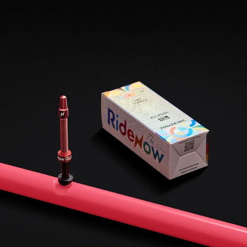 Ridenow buse métallique amélio - Inner Tube 700C avis et prix