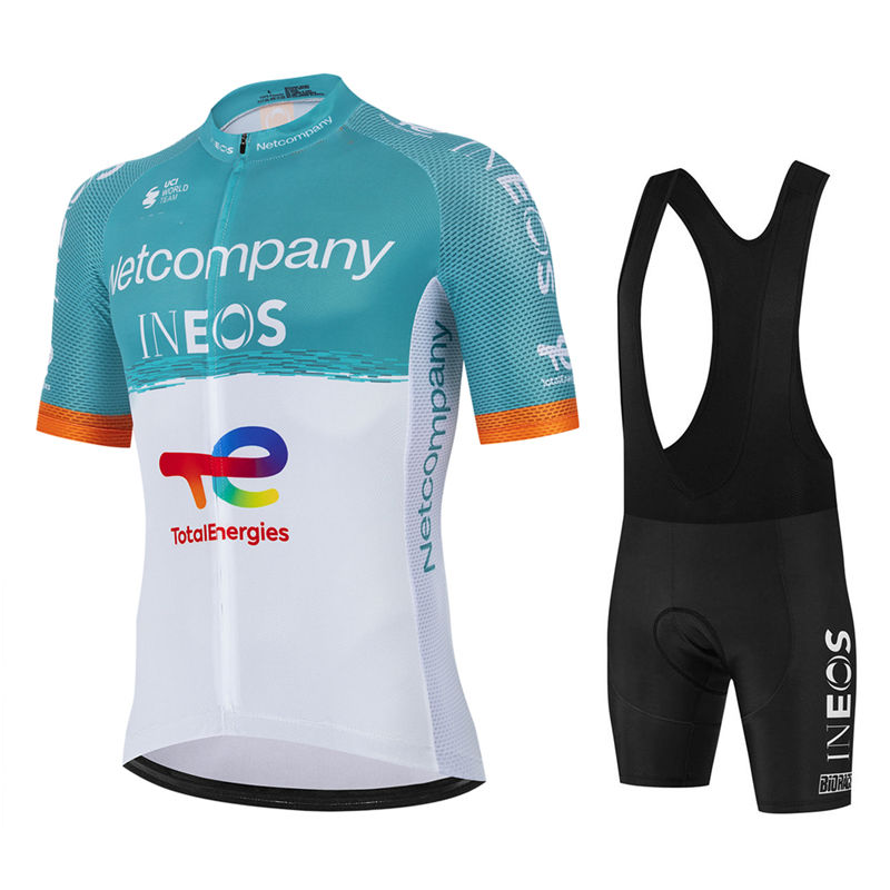 Maillot de cyclisme d'été Ineo - Cycling Commute Shorts avis et prix