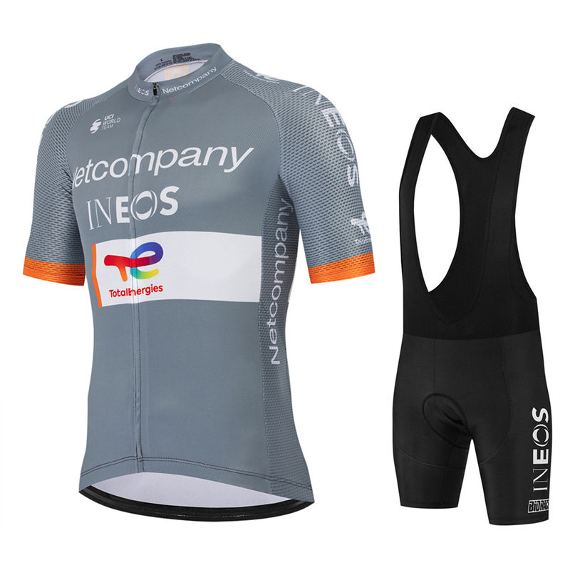 Maillot de cyclisme d'été Ineo - Cycling Commute Shorts avis et prix