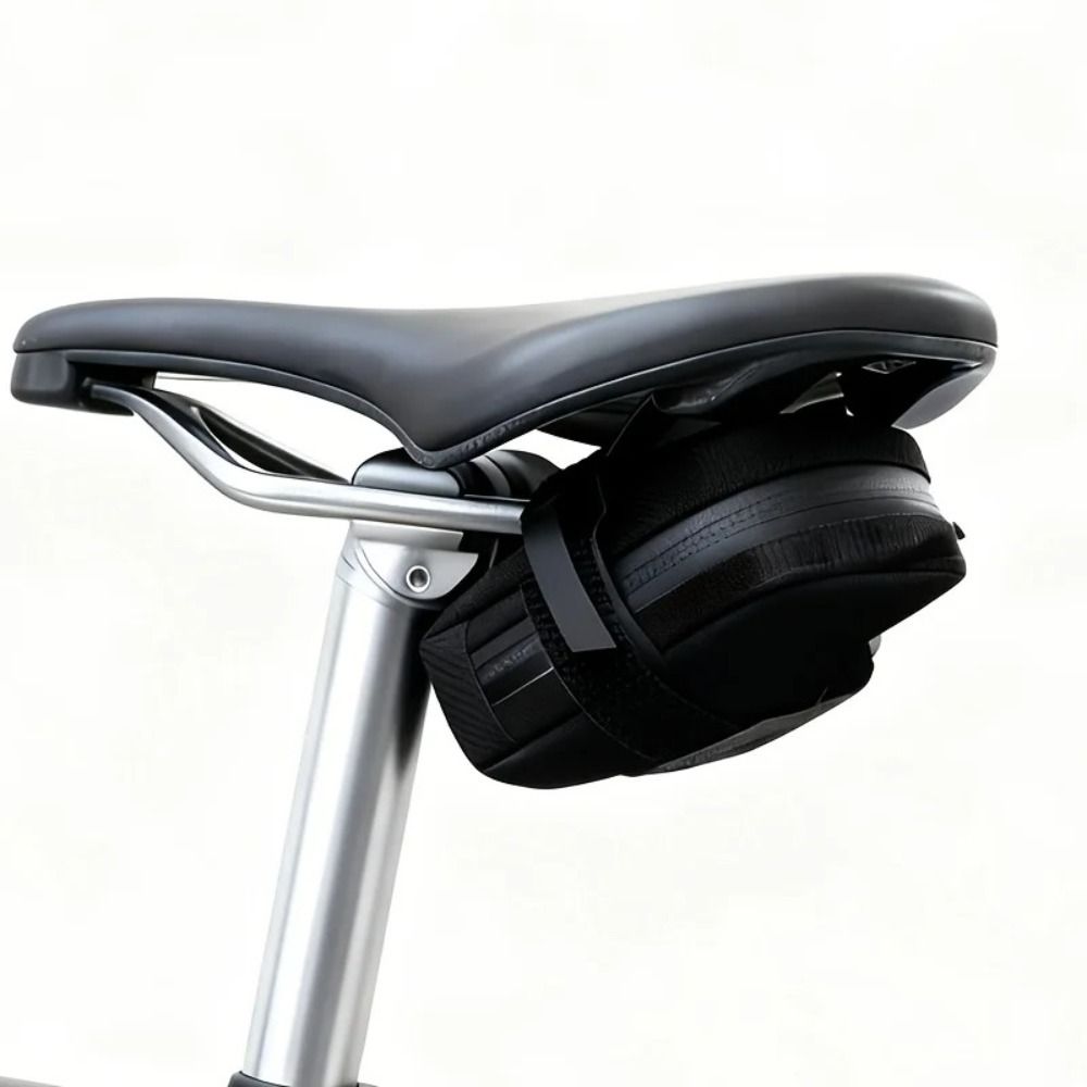 Sacoche de selle de vélo en po - Saddle Bag Under Seat avis et prix