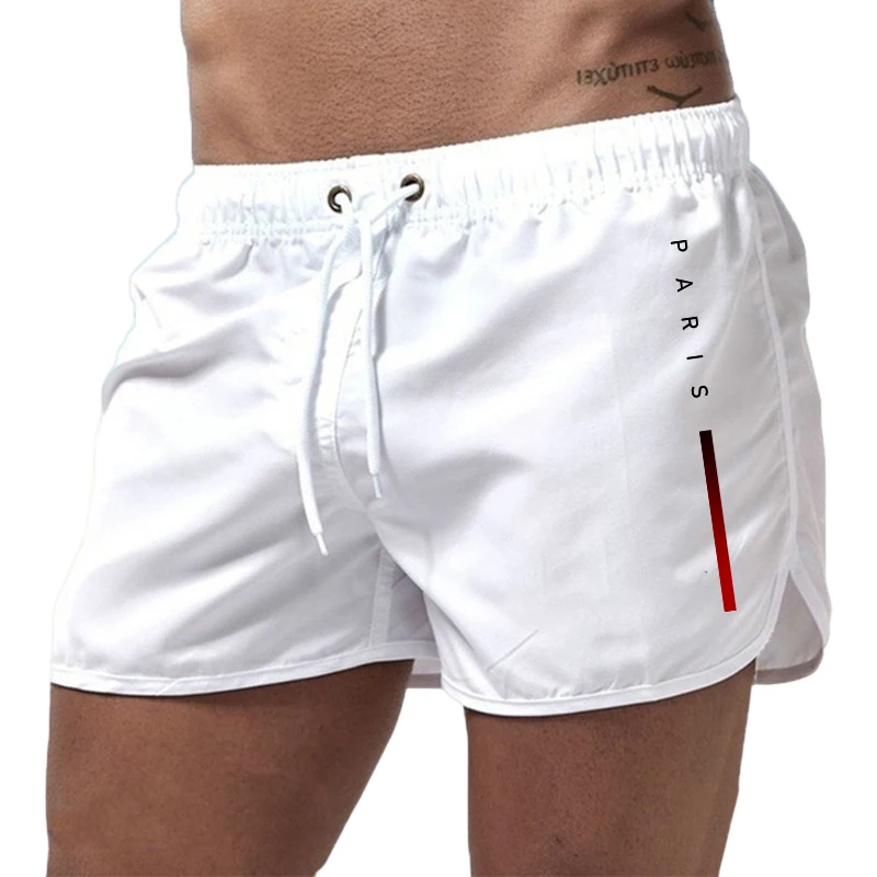Nouveauté 2025 : Short de bain - Cycling Commute Shorts avis et prix