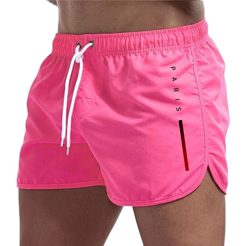 Nouveauté 2025 : Short de bain - Cycling Commute Shorts avis et prix