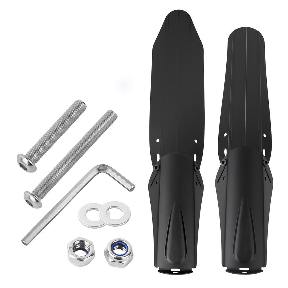 Ensemble de garde-boue réglabl - Fender Mudguard Set avis et prix