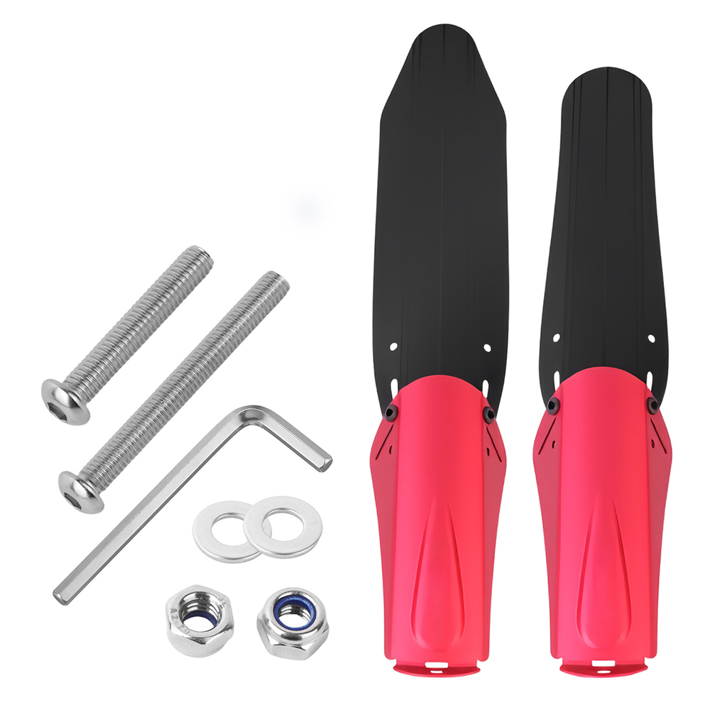 Ensemble de garde-boue réglabl - Fender Mudguard Set avis et prix