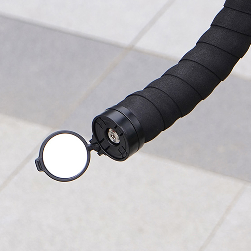 Rétroviseur convexe réglable e - Mirror Handlebar Convex avis et prix