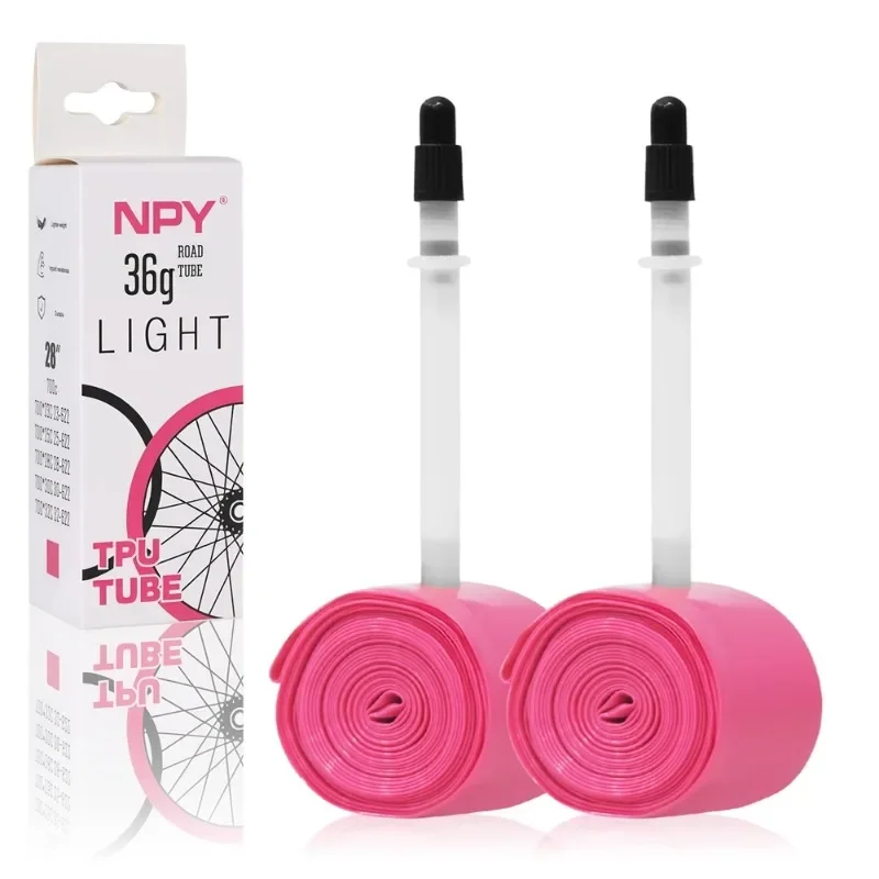 NPY chambre à air de vélo Anti - Inner Tube 700C avis et prix