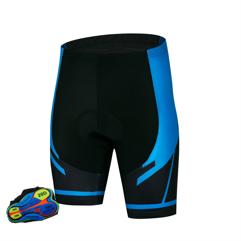 Short de cyclisme antichoc ave - Cycling Commute Shorts avis et prix