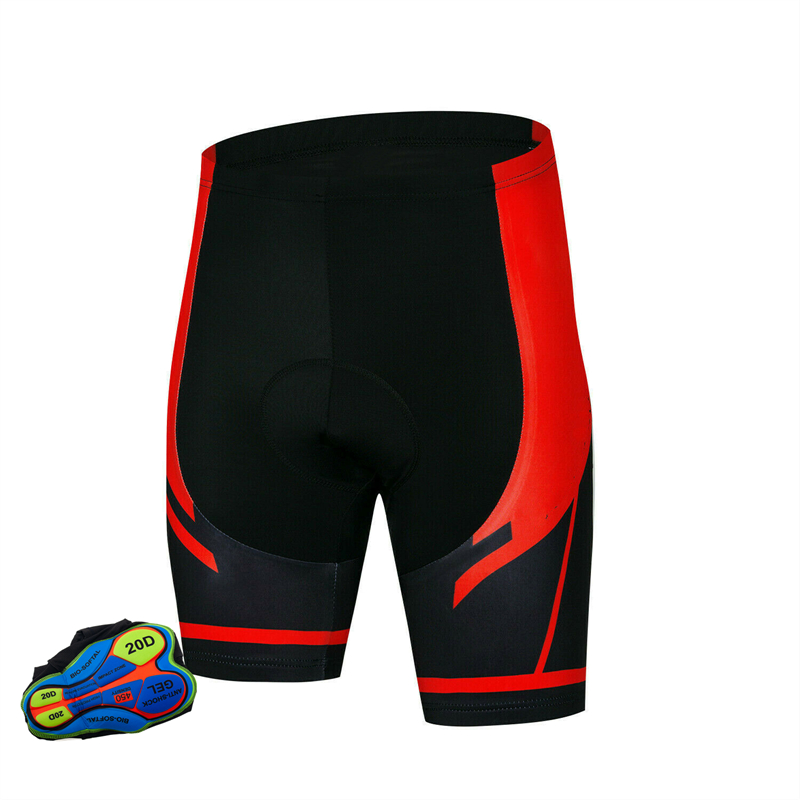Short de cyclisme antichoc ave - Cycling Commute Shorts avis et prix