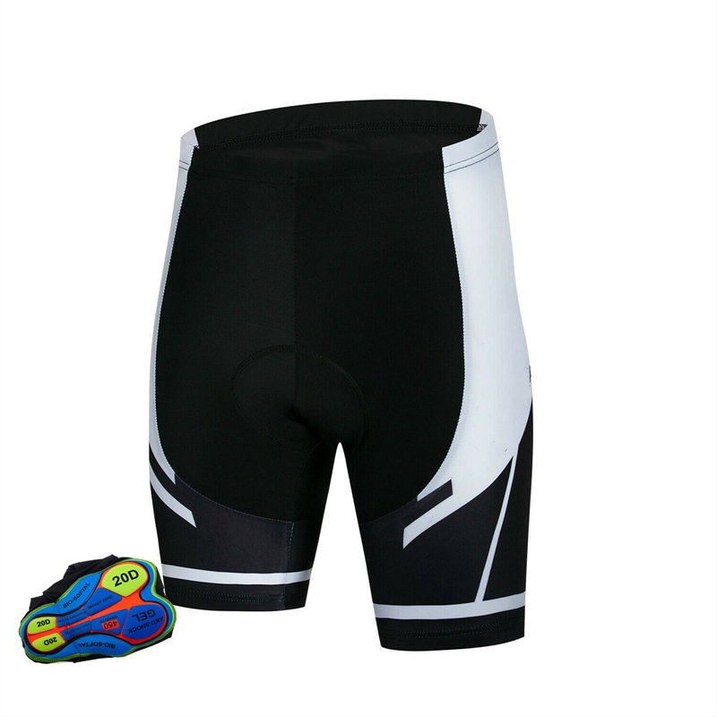 Short de cyclisme antichoc ave - Cycling Commute Shorts avis et prix