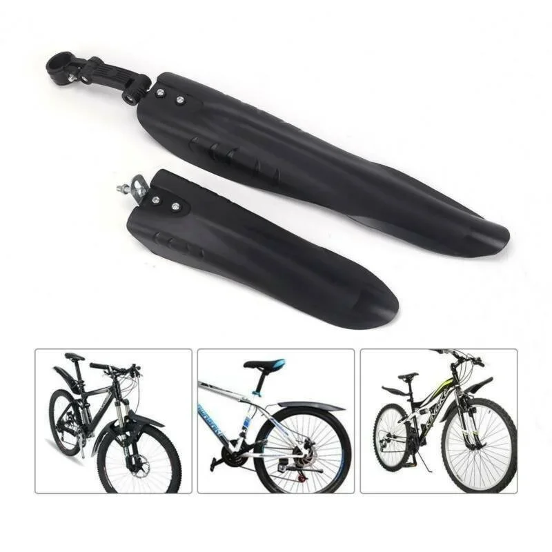 1 ensemble de garde-boue de vé - Fender Mudguard Set avis et prix