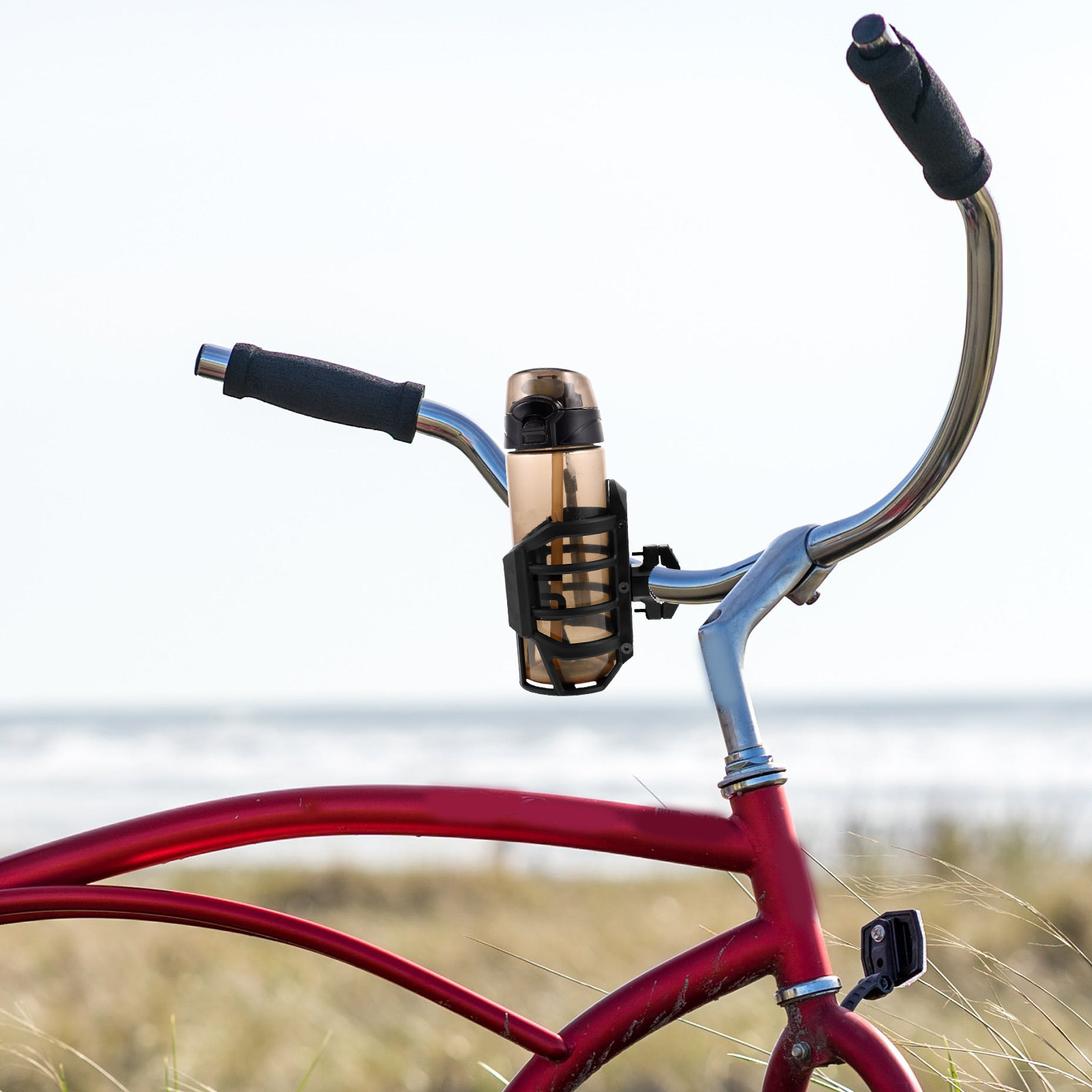 Porte-gobelet pour vélo, modèl - Commuting On Road Bike avis et prix