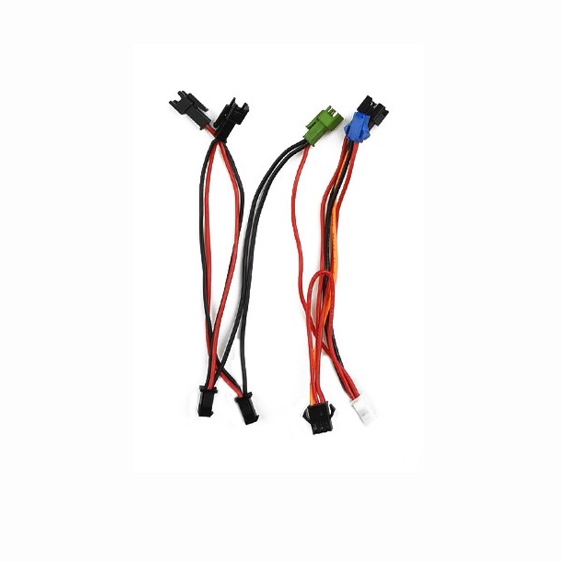 Ligne de connexion d'éclairage - Bike Light Front Rear avis et prix