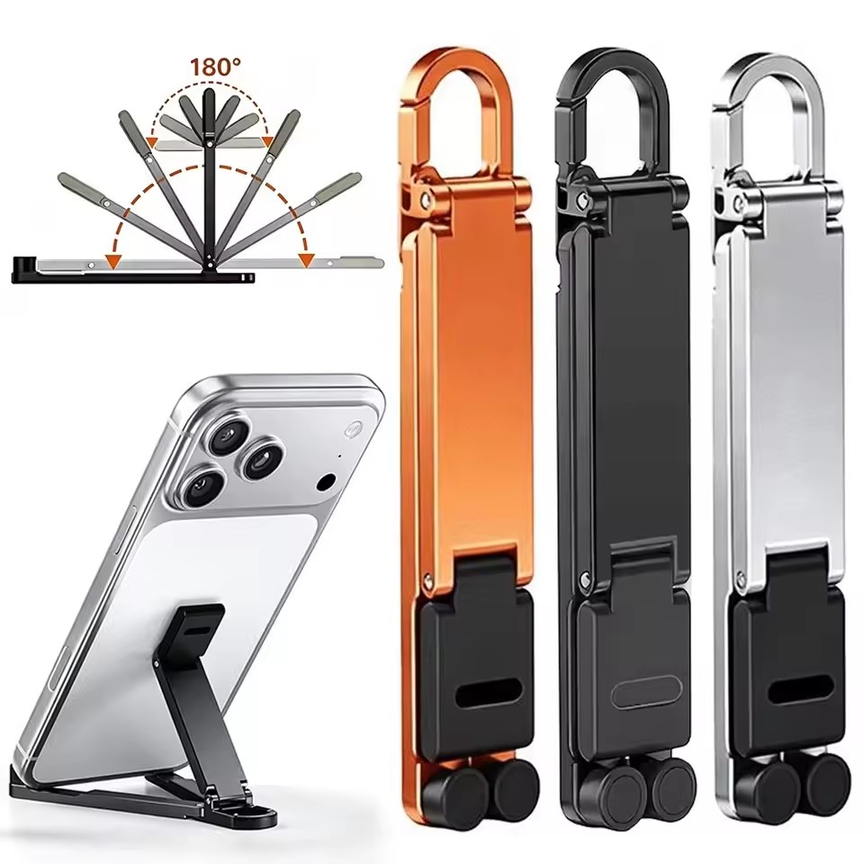 Mini support pliable pour télé - Kickstand Adjustable avis et prix