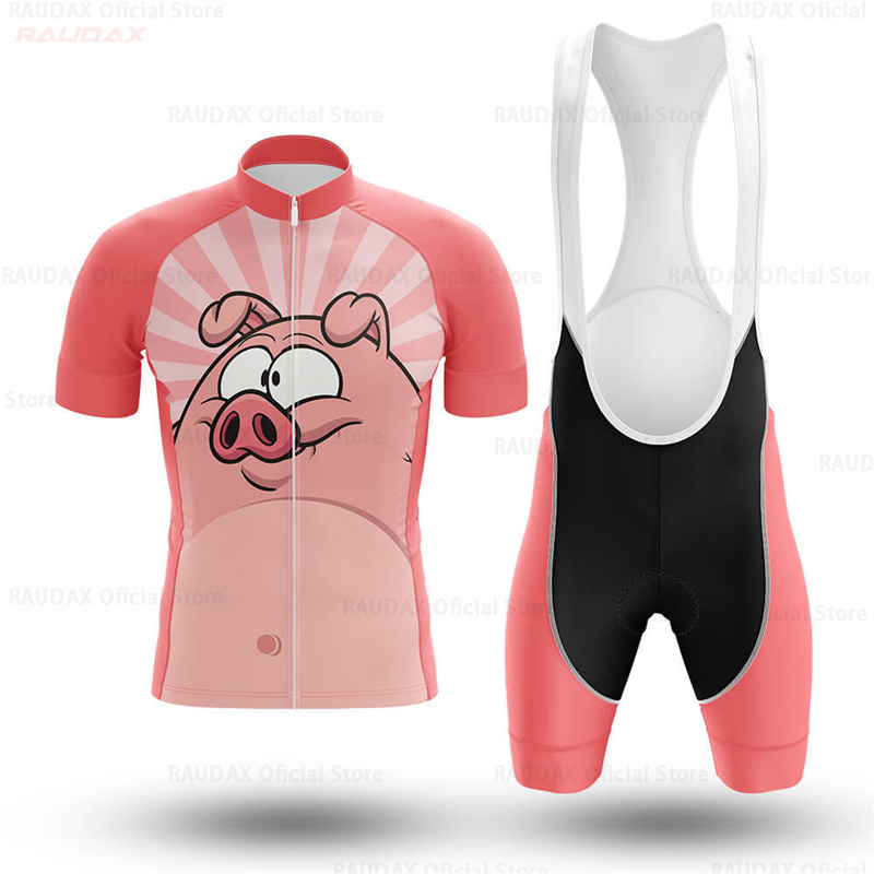 Ensemble de maillot de cyclism - Cycling Commute Shorts avis et prix