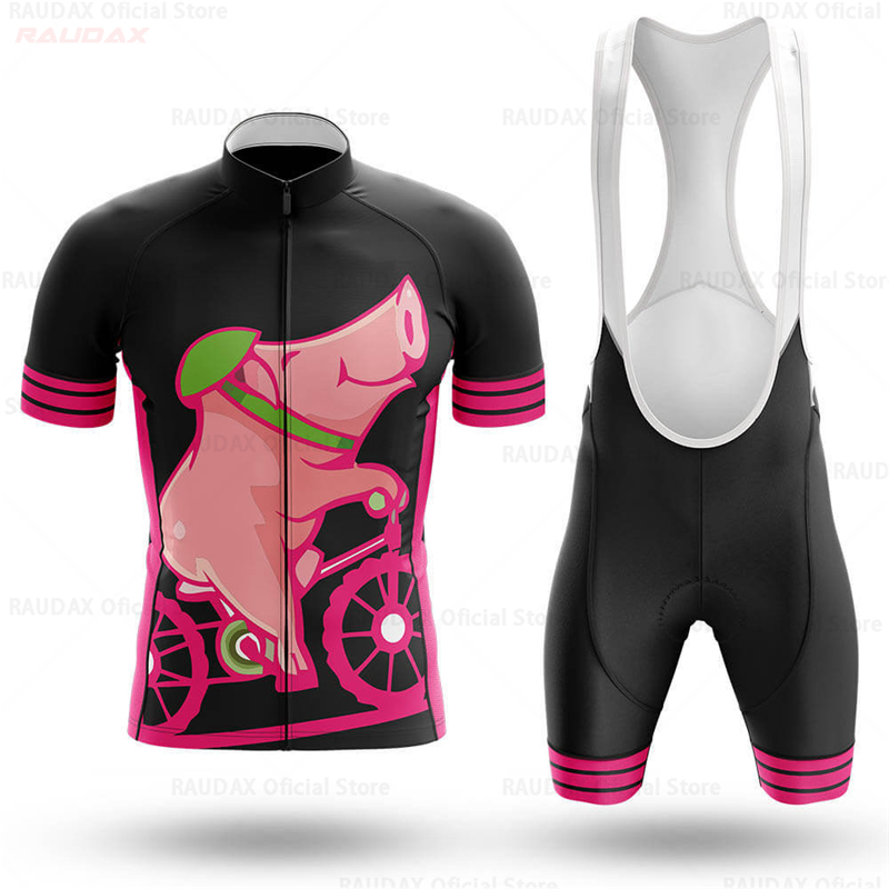 Ensemble de maillot de cyclism - Cycling Commute Shorts avis et prix