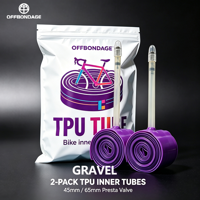 OFFBONDAGE Lot de 2 Chambres à - Inner Tube 700C avis et prix