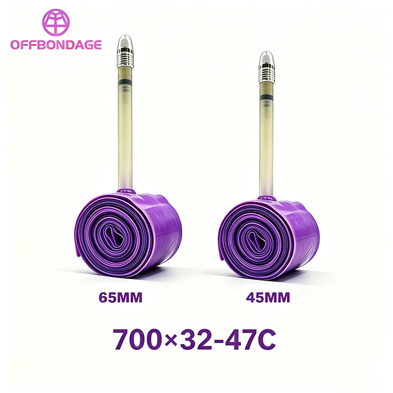 OFFBONDAGE Lot de 2 Chambres à - Inner Tube 700C avis et prix