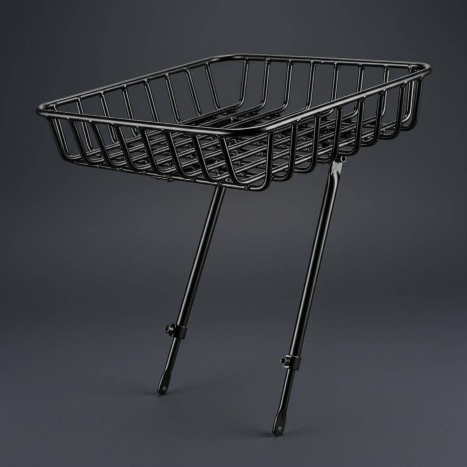 Panier avant en aluminium lége - Cycling For Commute avis et prix