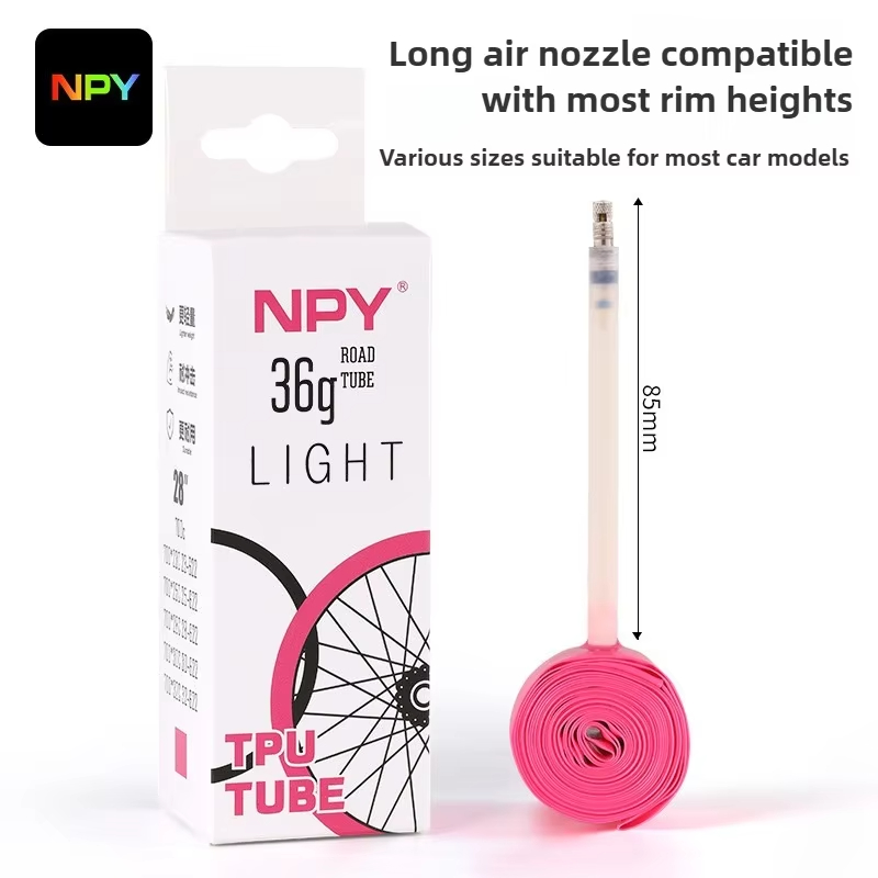 Chambre à air de vélo de route - Inner Tube 700C avis et prix