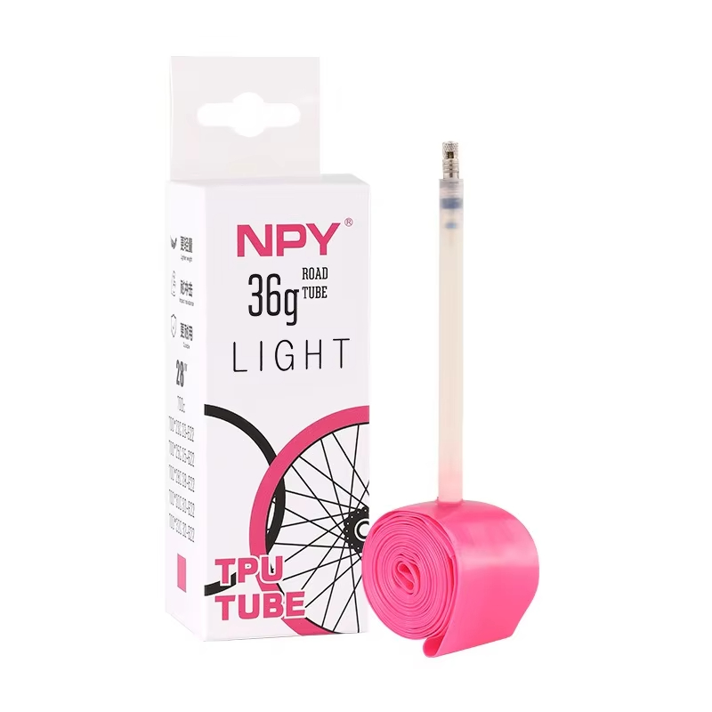 Chambre à air de vélo de route - Inner Tube 700C avis et prix