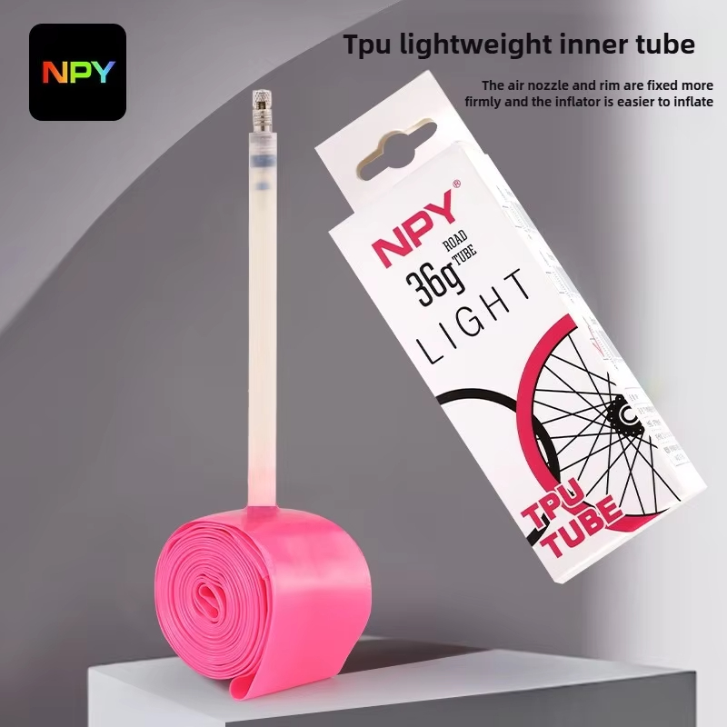 Chambre à air de vélo de route - Inner Tube 700C avis et prix