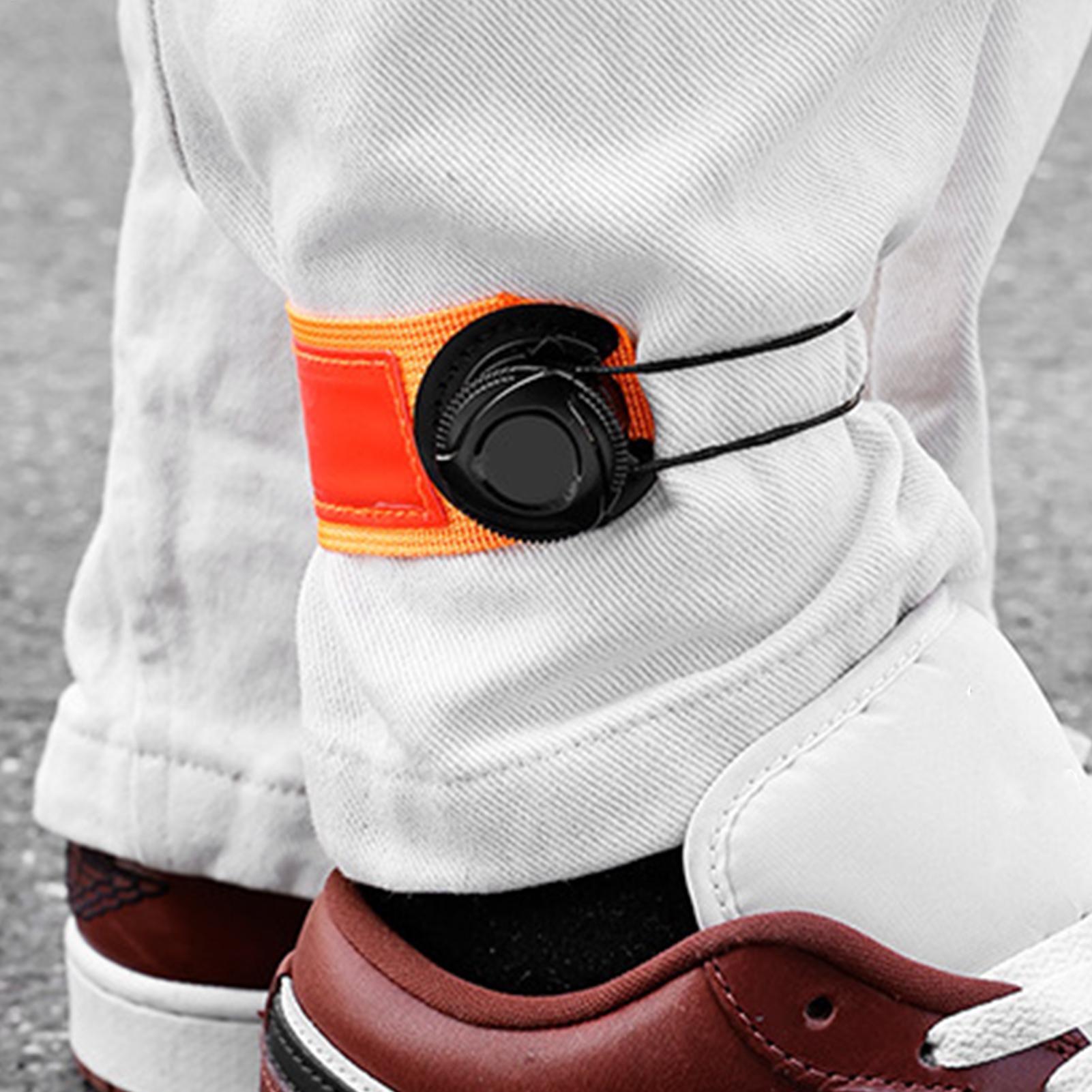 Sangle de pantalon réfléchissa - Cycling For Commute avis et prix