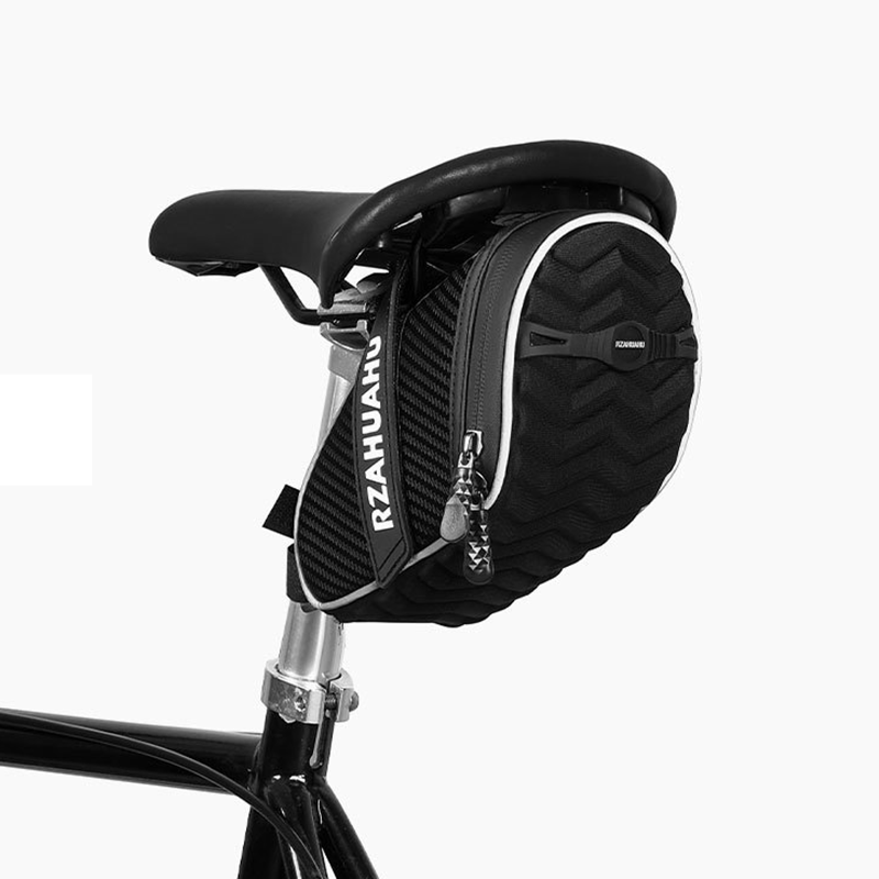 Sac de selle pour vélo, sac de - Saddle Bag Under Seat avis et prix