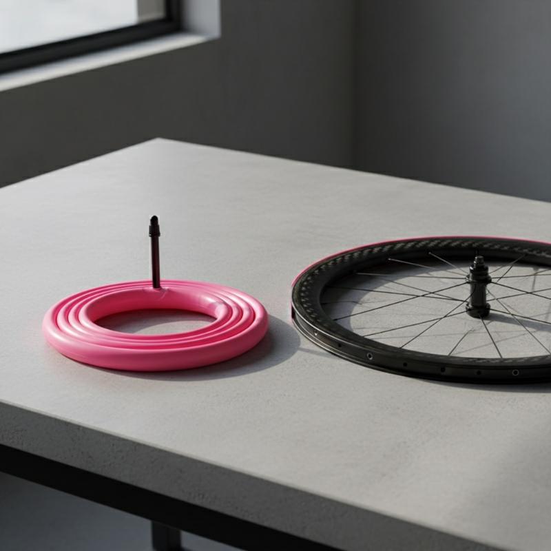 Chambre à air TPU 700c 700Cx23 - Inner Tube 700C avis et prix