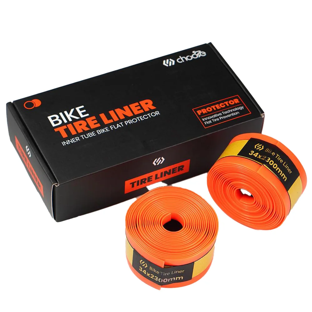 Chooee Protection anti-crevais - Inner Tube 700C avis et prix