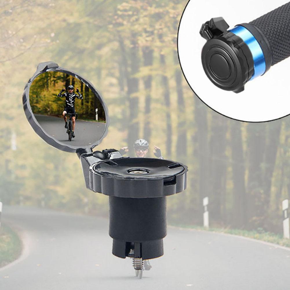 Mini rétroviseur de guidon de  - Mirror Handlebar Convex avis et prix