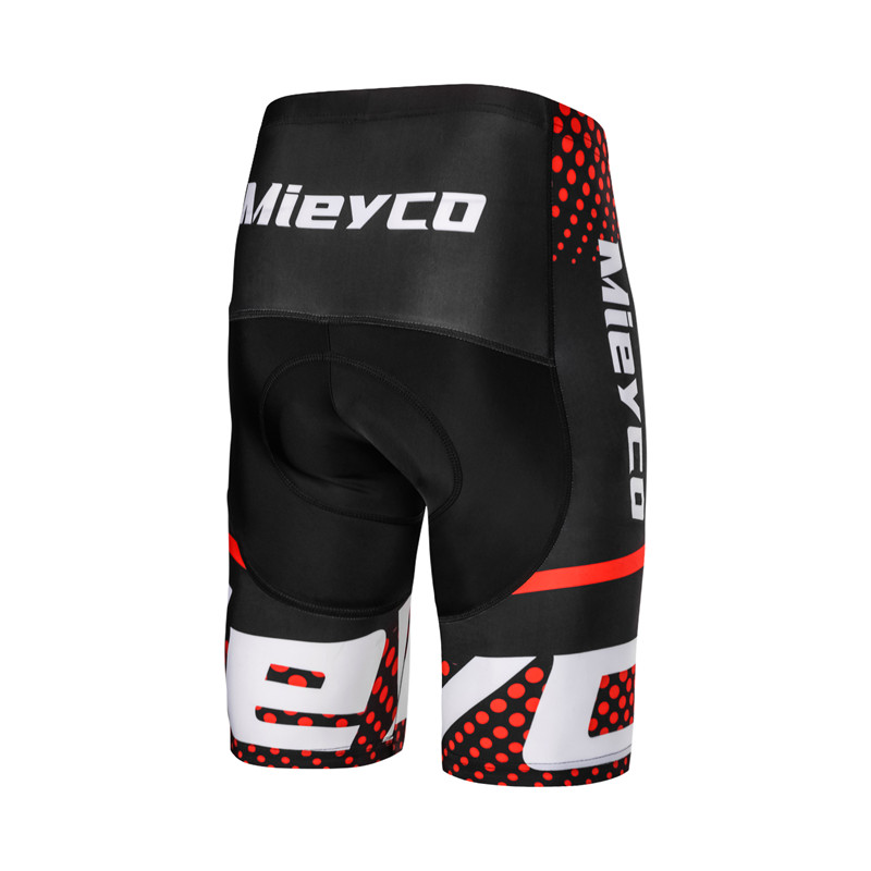 Short de cyclisme pour homme a - Cycling Commute Shorts avis et prix