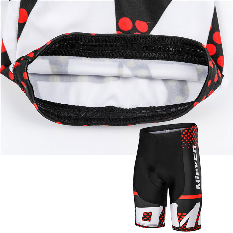 Short de cyclisme pour homme a - Cycling Commute Shorts avis et prix