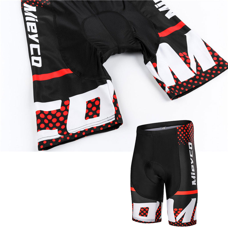 Short de cyclisme pour homme a - Cycling Commute Shorts avis et prix