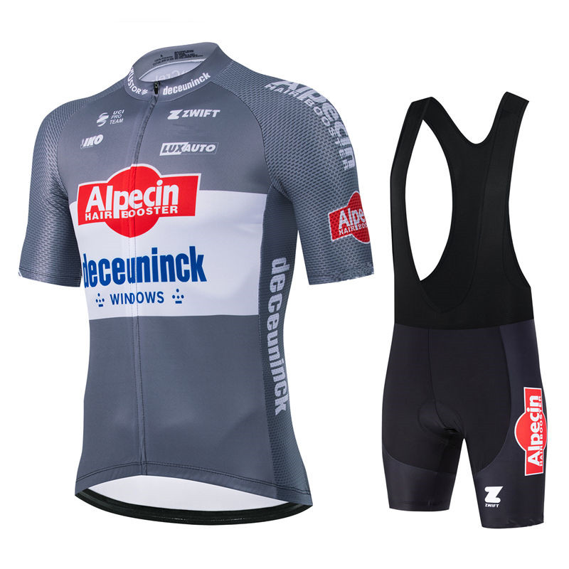 Alpecin Pro Maillot de cyclism - Cycling Commute Shorts avis et prix