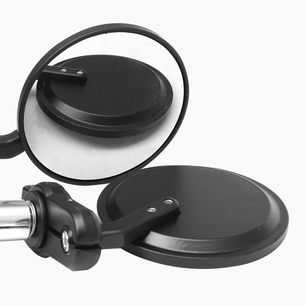 Barres de poignée convexes pou - Mirror Handlebar Convex avis et prix