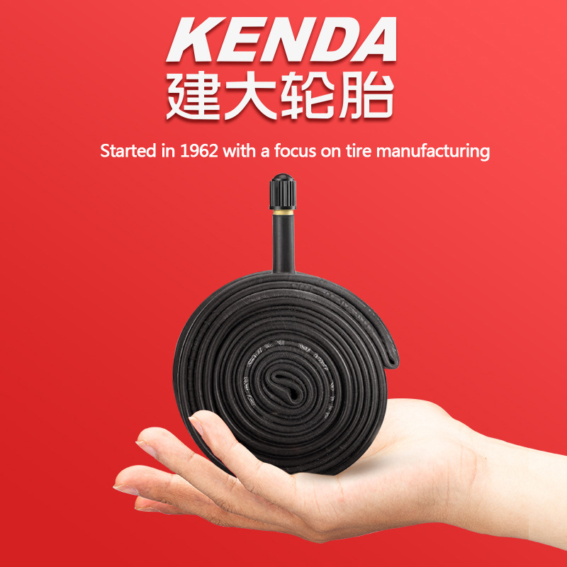 2 Chambres à air KENDA pour vé - Inner Tube 700C avis et prix