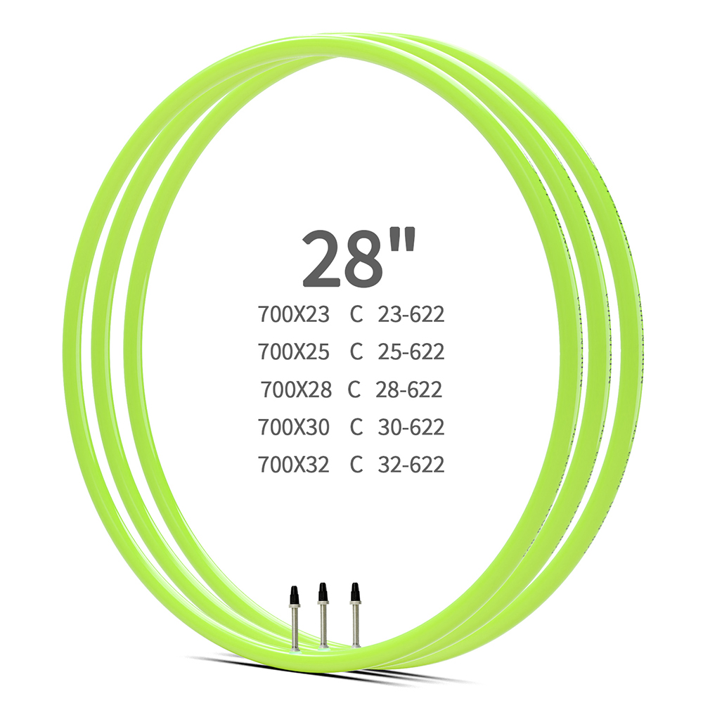 Chambre à air de vélo ultralég - Inner Tube 700C avis et prix