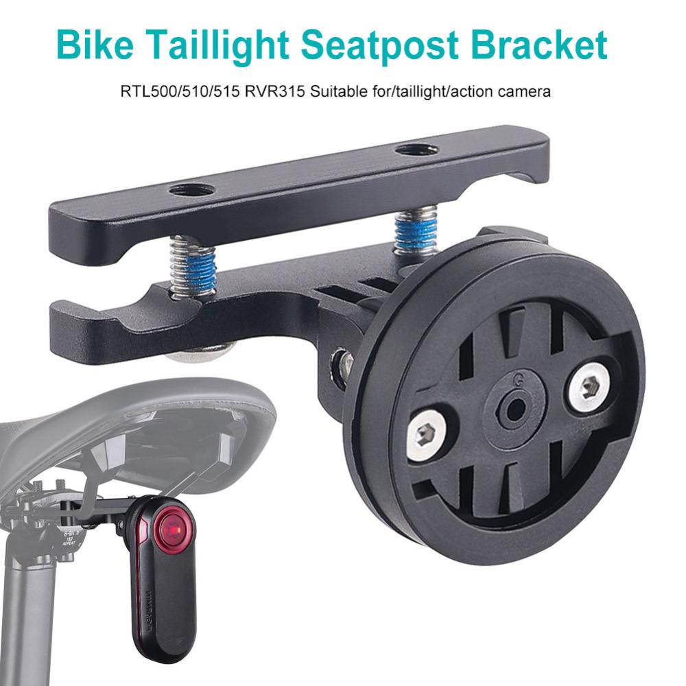 Support de lampe de selle de v - Commuting By Bike avis et prix