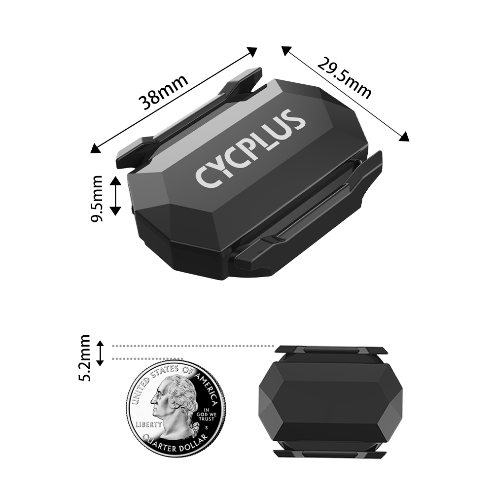 CYCPLUS C3x2 ordinateur de vél - Cycling Commuter avis et prix