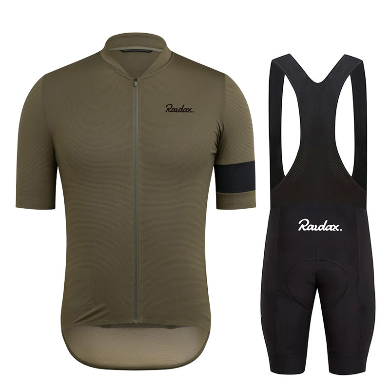 Raudax hommes à manches courte - Cycling Commute Shorts avis et prix